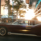 Imagen para el artículo titulado Cyberpunk 2077 tiene algunos diseños de autos realmente alucinantes